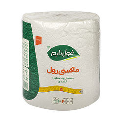 فول تایم ماکسی رول 70 متری